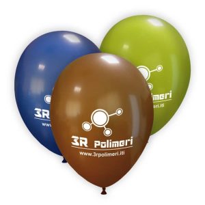 Palloncini personalizzzati 30cm Standard