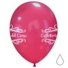 Palloncini pubblicitari metallizzati stampa 2 lati 1 colore