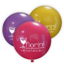 Palloni giganti personalizzati 80 cm diametro