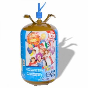 Bombola elio
