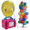 kit palloncini personalizzati modello 2