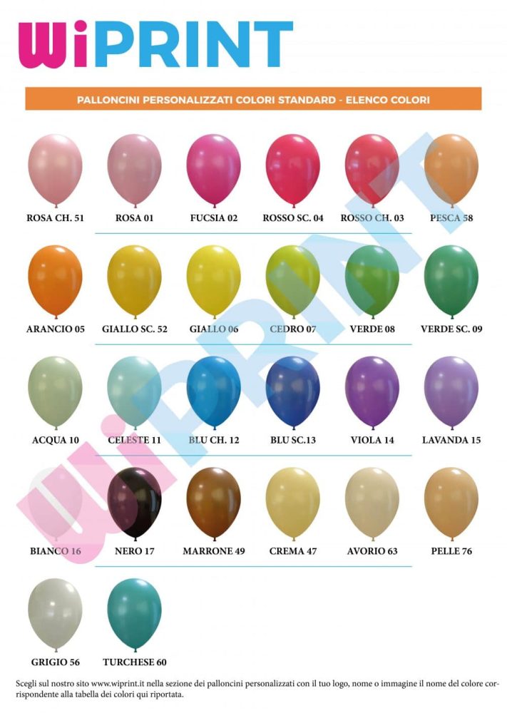 palloncini personalizzati standard tabella colori e1550108028789
