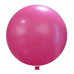 Palloncini giganti FUCHSIA-02