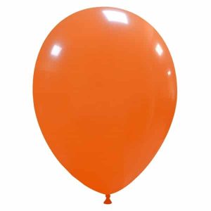 palloncini-colore-arancione