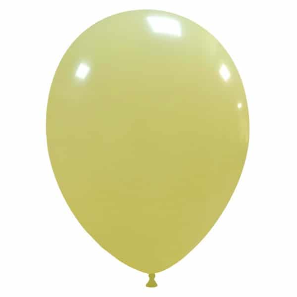 palloncini colore crema 47 1