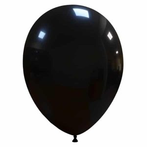 palloncini-colore-nero