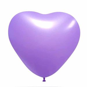 palloncini-cuore-lavanda