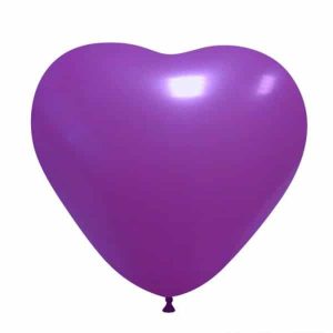 palloncini-cuore-lavanda