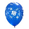 Palloncini compleanno 18 (globo)