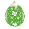 Palloncini compleanno 18° Compleanno