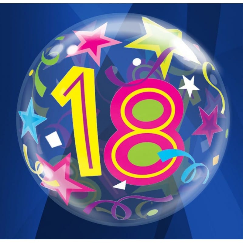 18 Compleanno 22 Wiprint