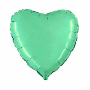 Palloni Mylar Sagomati Cuori Mylar - 18