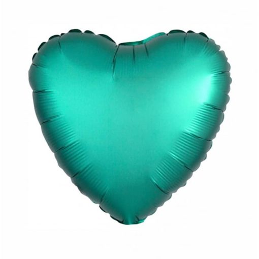 Palloni Mylar Sagomati Cuori Mylar 18 Cuore Mylar Satinati