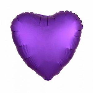 Palloni Mylar Sagomati Cuori Mylar - 18
