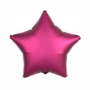 Palloni Mylar Sagomati Stelle - 18