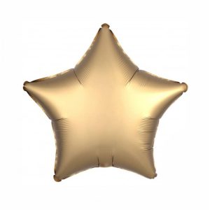 Palloni Mylar Sagomati Stelle - 18
