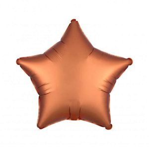 Palloni Mylar Sagomati Stelle - 18