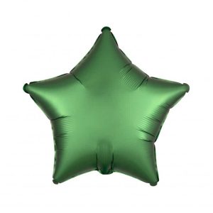 Palloni Mylar Sagomati Stelle - 18