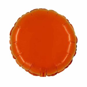 Palloni Mylar Sagomati Mylar Tondi - 18