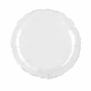 Palloni Mylar Sagomati Mylar Tondi - 18