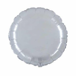 Palloni Mylar Sagomati Mylar Tondi - 18