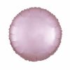 Palloni Mylar Sagomati Mylar Tondi - 18" Tondo Mylar Satinati