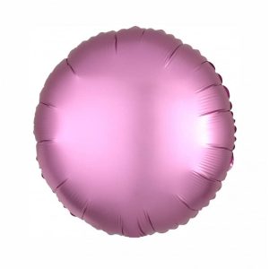 Palloni Mylar Sagomati Mylar Tondi - 18" Tondo Mylar Satinati