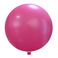 Palloni Giganti Rotondi - 24" Pallone Standard Round