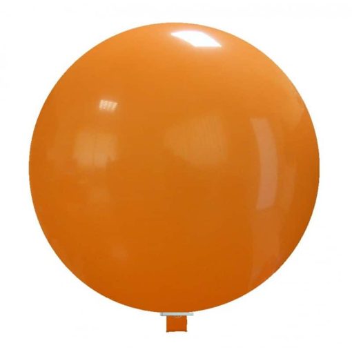 Palloni Giganti Rotondi 24 Pallone Standard Round