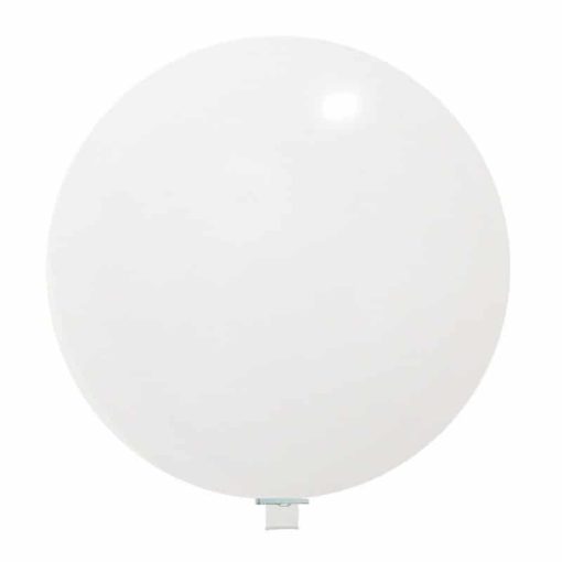 Palloni Giganti Rotondi 24 Pallone Standard Round