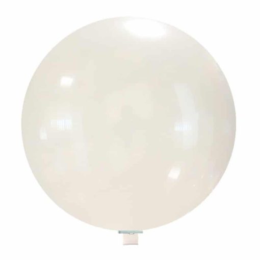 Palloni Giganti Rotondi 24 Pallone Standard Round