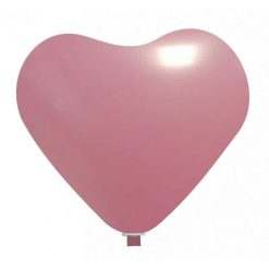 Palloni Giganti Cuori - 25" Pallone Cuore