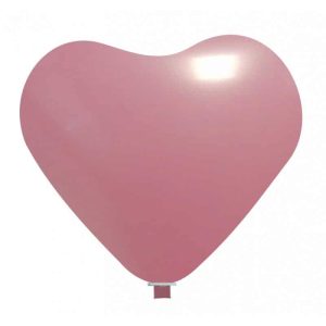 Palloni Giganti Cuori - 25" Pallone Cuore