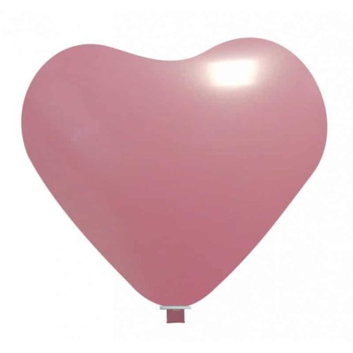 Palloni Giganti Cuori 25 Pallone Cuore