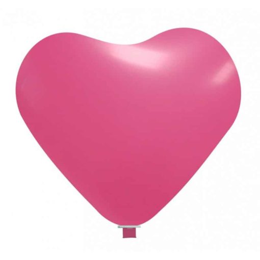 Palloni Giganti Cuori 25 Pallone Cuore