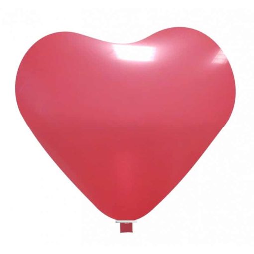 Palloni Giganti Cuori 25 Pallone Cuore