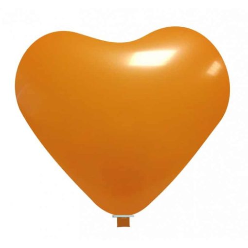 Palloni Giganti Cuori 25 Pallone Cuore