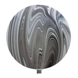 Palloni Giganti Rotondi - 30" Superagate