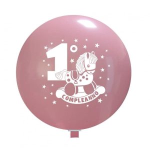 Palloncini compleanno 1° Compleanno
