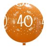 Palloncini compleanno 40 Anni