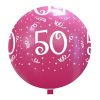 Palloncini compleanno 50 Anni