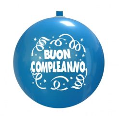 Palloncini compleanno Buon Compleanno