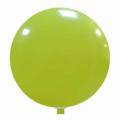 Palloni Giganti Piatti 32 Pallone Gigante