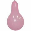 Palloni Giganti Piatti - 32" Pallone Gigante (Collo Lungo)