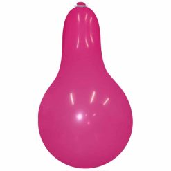 Palloni Giganti Piatti - 32" Pallone Gigante (Collo Lungo)