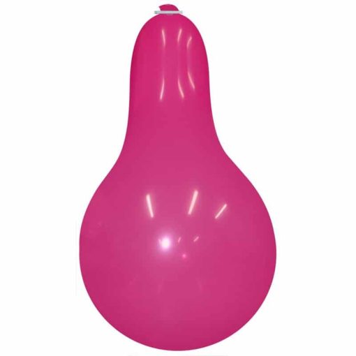 Palloni Giganti Piatti 32 Pallone Gigante Collo Lungo