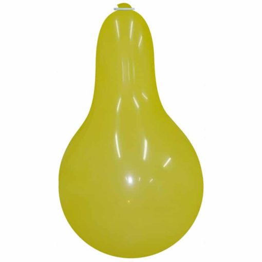 Palloni Giganti Piatti 32 Pallone Gigante Collo Lungo