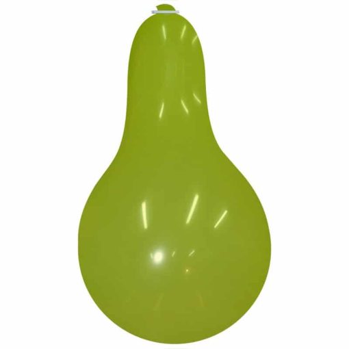 Palloni Giganti Piatti 32 Pallone Gigante Collo Lungo