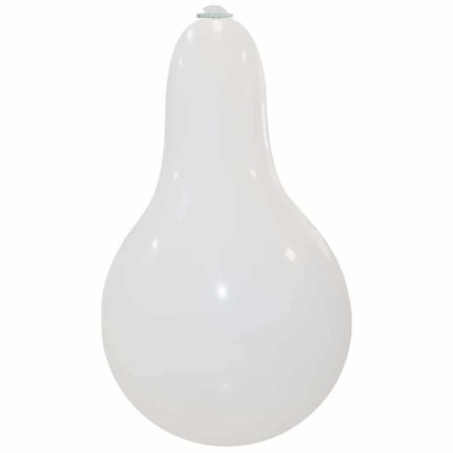 Palloni Giganti Piatti 32 Pallone Gigante Collo Lungo