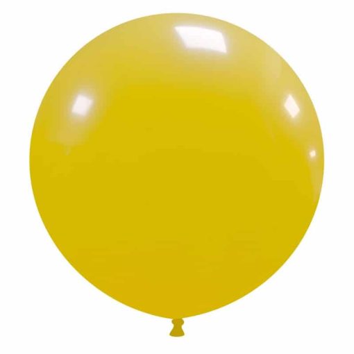 Palloni Giganti Rotondi 32 Pallone Standard Round